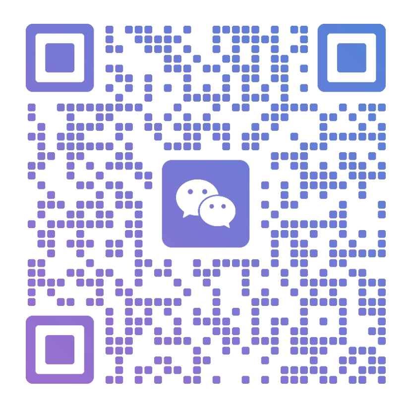 WeChat QR Code